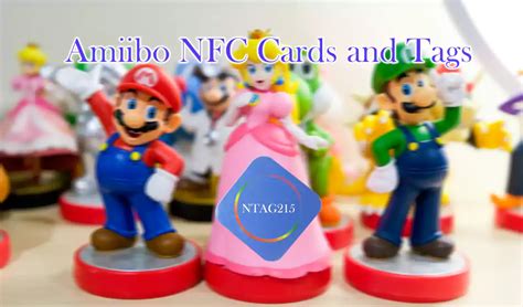 amiibo nfc cards legal|nfc amiibo download.